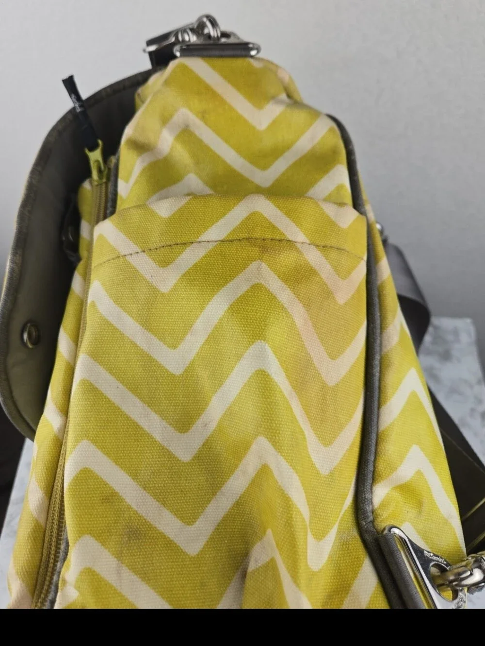Petunia Pickle Bottom Bag